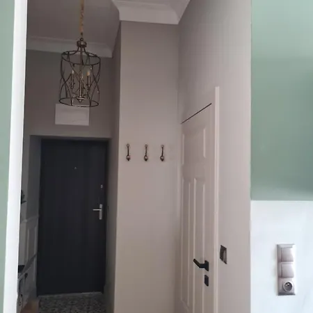 Lägenhet Jagiellonski Radom