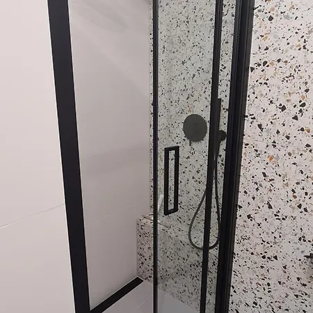 Jagiellonski Lägenhet *