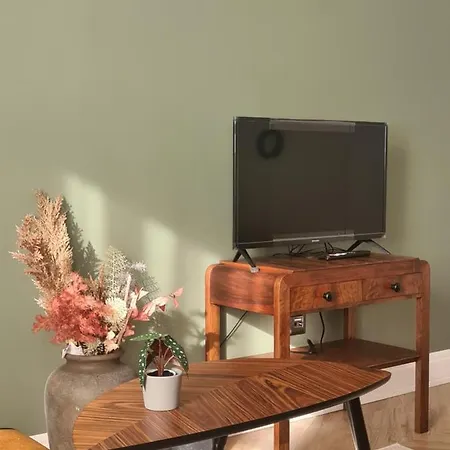 Appartement Jagiellonski Radom